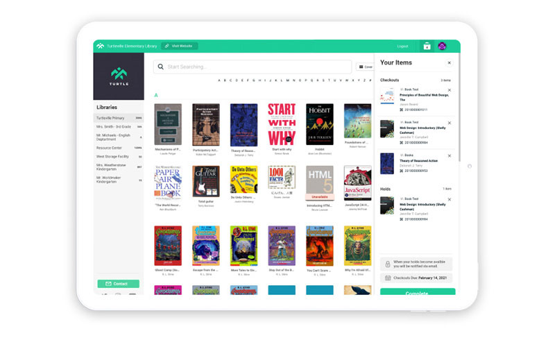 Libib For the Book Lovers: Must-Try Apps Like Goodreads