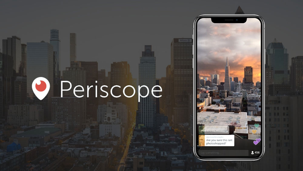 apps-like-periscope TMS: Tech Talk & Dev Tips to Navigate the Digital Landscape with Ease