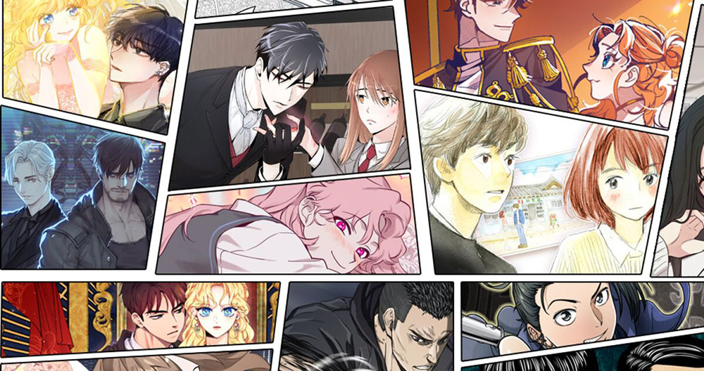 The 7 Best Places To Read Webtoons Online