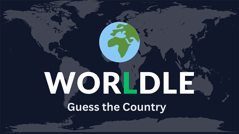 worldle Word Puzzles Galore: Dive Into Apps Like Wordle