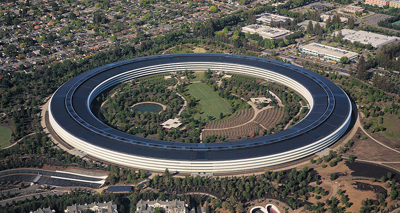 1200px-Aerial_view_of_Apple_Park_dllu Highest Paying Tech Companies: Where Talent Strikes Gold