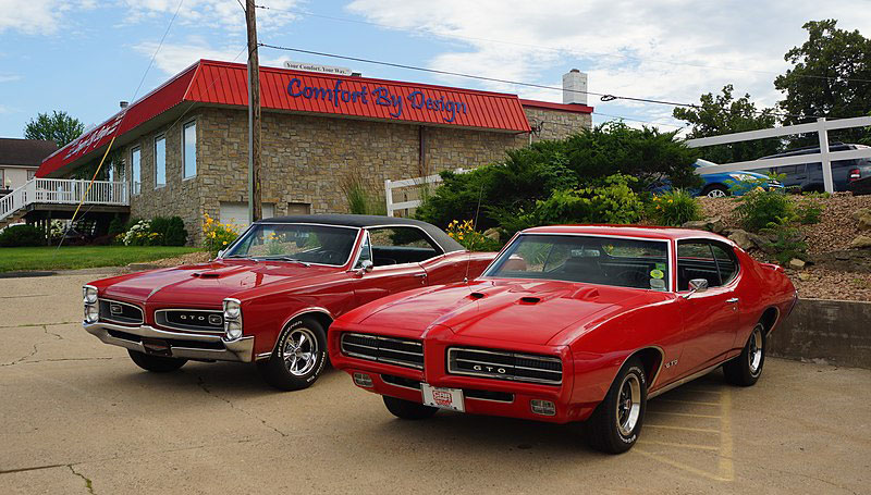 1966__1969_Pontiac_GTO_34841847634 Driving into History: What Happened to Pontiac?