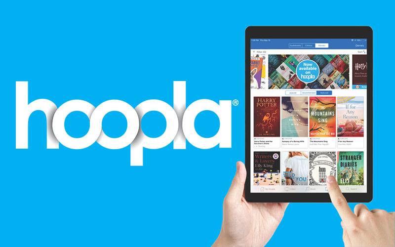 Hoopla 11 Apps Like Audible That Are A Must Try