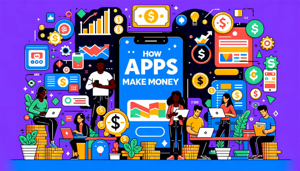 How-Do-Apps-Make-Money-1024x585 TMS: Tech Talk & Dev Tips to Navigate the Digital Landscape with Ease
