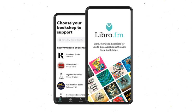 Libro.fm_ 11 Apps Like Audible That Are A Must Try