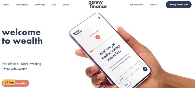 Penny-Finance Boost Your Finances: Discovering Apps Like Rocket Money