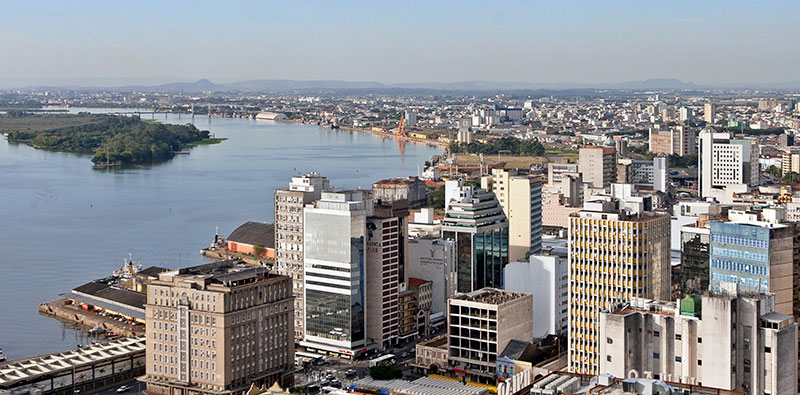 Porto-Alegre Digital Waves: The Surge of Outsourcing to Brazil