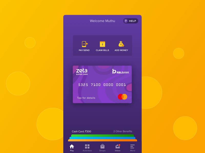 Zeta-1 Boost Your Finances: Discovering Apps Like Rocket Money