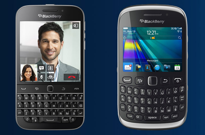 blackberry-os The Tech Shift: What Happened to BlackBerry?