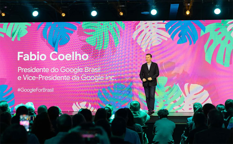google-brazil Digital Waves: The Surge of Outsourcing to Brazil