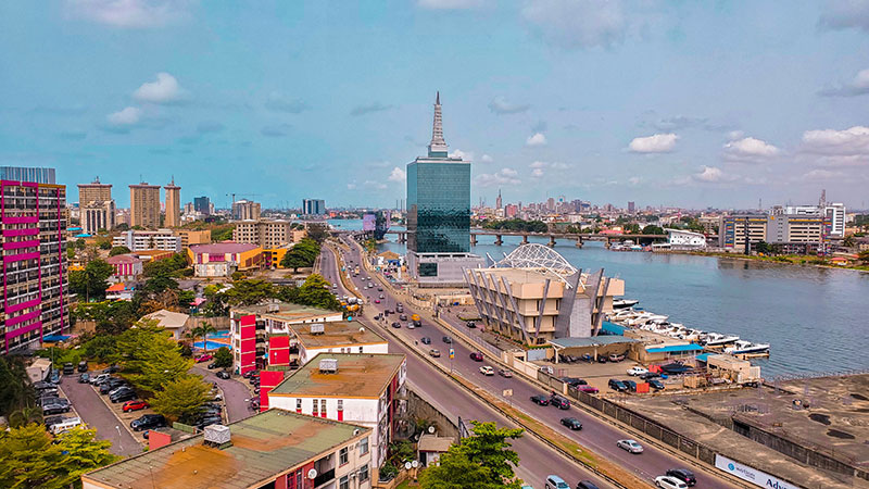 nigeria New Frontiers: Outsourcing to Africa's Tech Hubs
