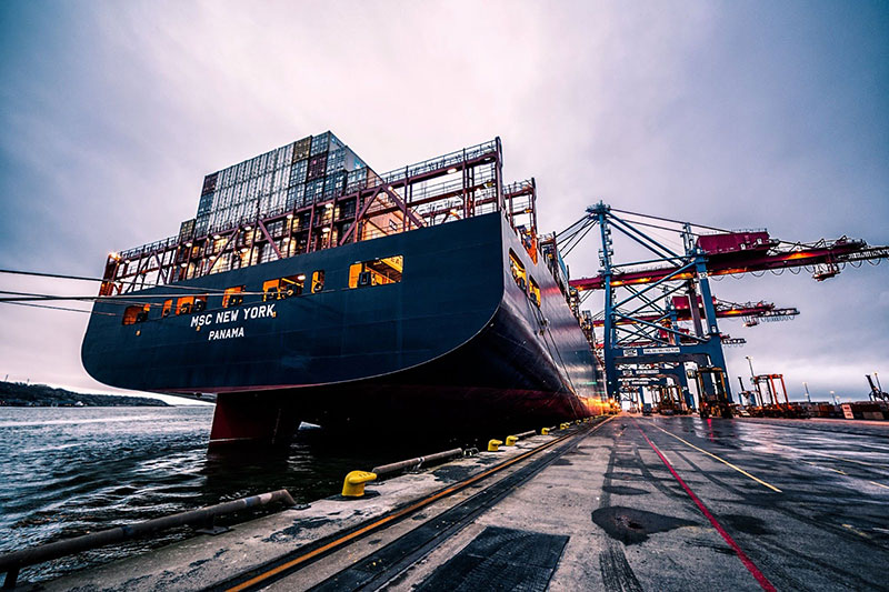 5 Game-Changing Benefits of Logistics Automation Solutions