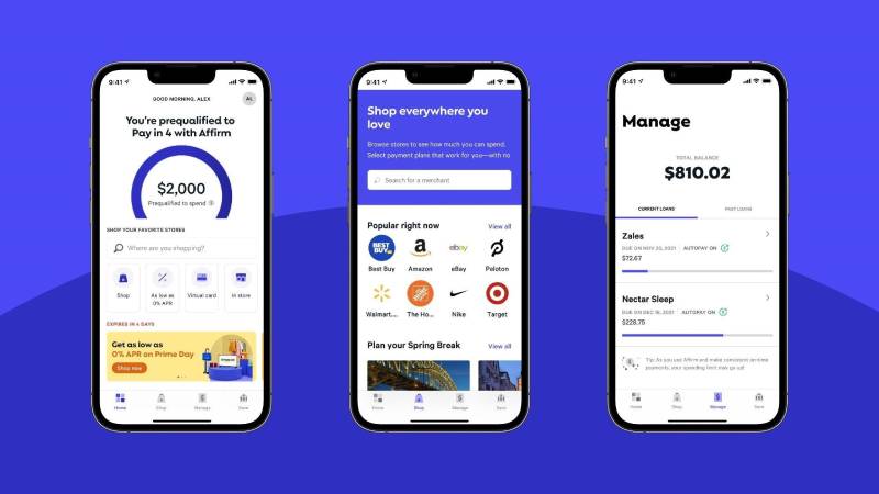 Affirm Financial Flexibility: Exploring Apps Like Zebit