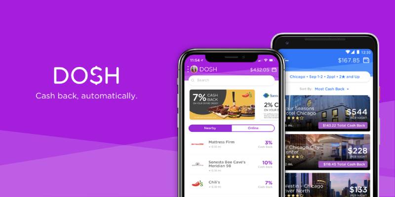 Dosh Fuel Savings and More: Apps Like Upside Reviewed