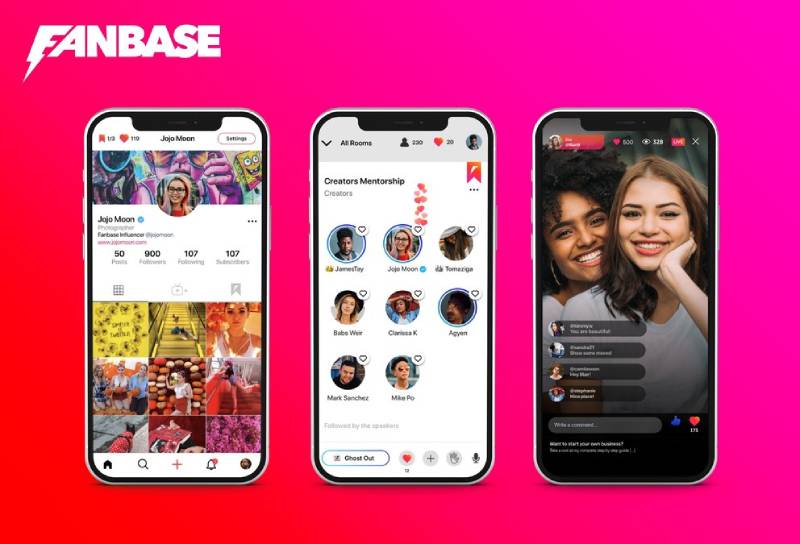 Fanbase Social Video Platforms: Exploring Apps Like Clapper