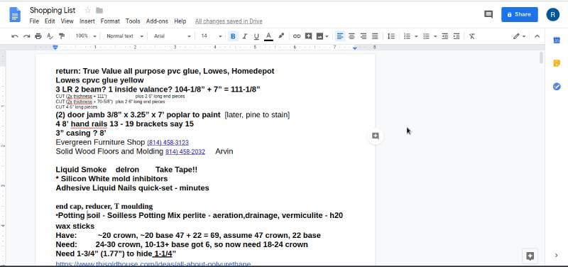 Google-Docs Document Mastery: Apps Like Microsoft Word That Are Great
