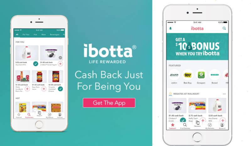 Ibotta Fuel Savings and More: Apps Like Upside Reviewed
