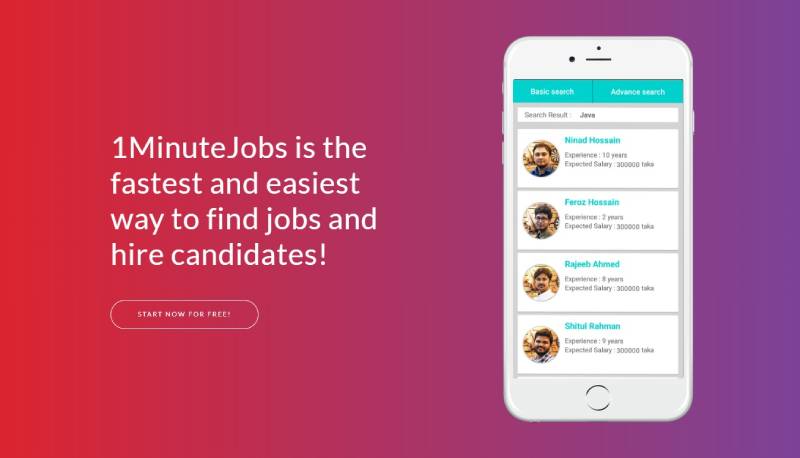 Job-Minute Flexible Work Shifts: 21 Great Apps Like UpShift