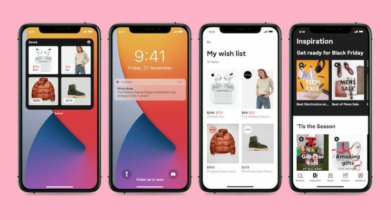Klarna Shop Now, Pay Later: 6 Top Apps Like Perpay