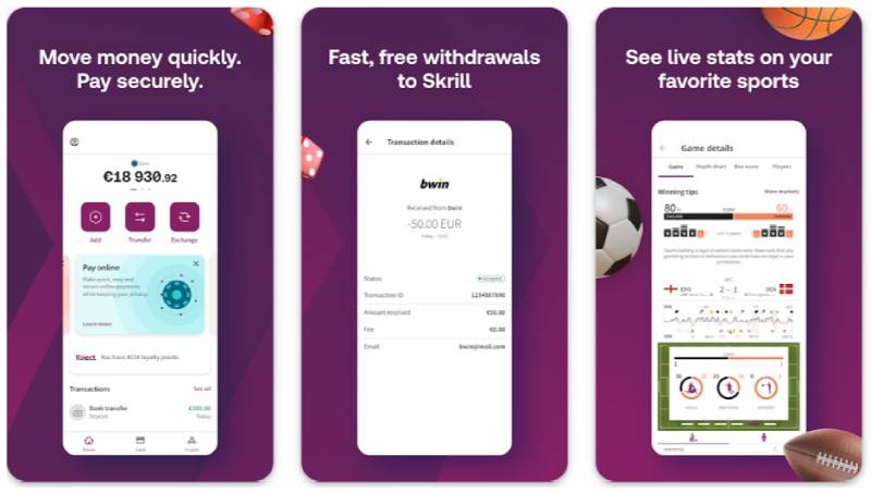 Skrill Modern Banking Solutions: Apps Like Revolut Explored