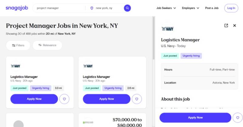 Snags-Efficient-Job-Matching On-Demand Work: Exploring Apps Like Veryable