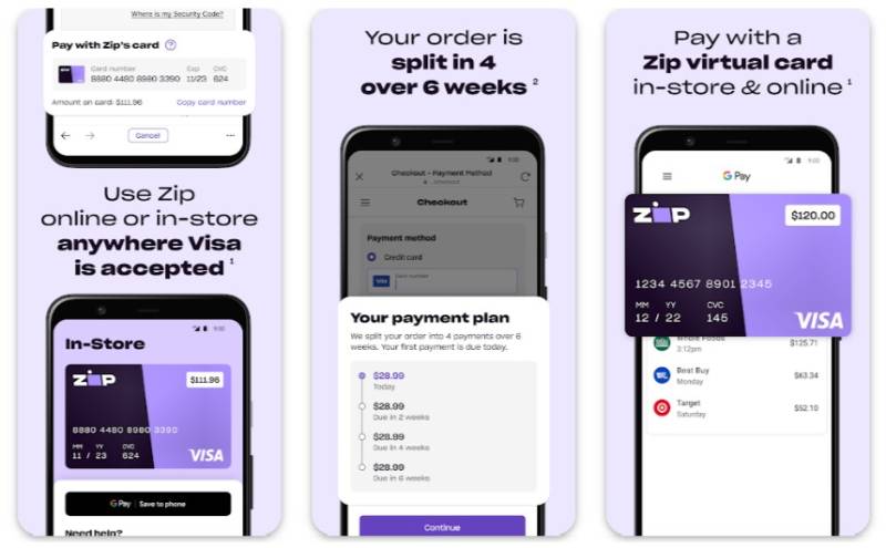 Zip.co_ Financial Flexibility: Exploring Apps Like Zebit