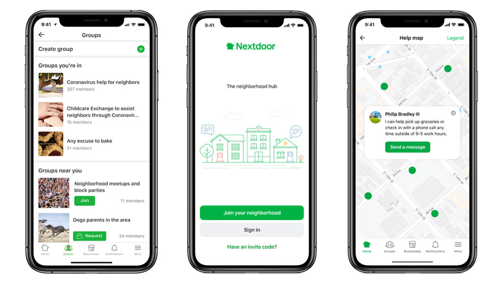 apps-like-nextdoor TMS: Tech Talk & Dev Tips to Navigate the Digital Landscape with Ease