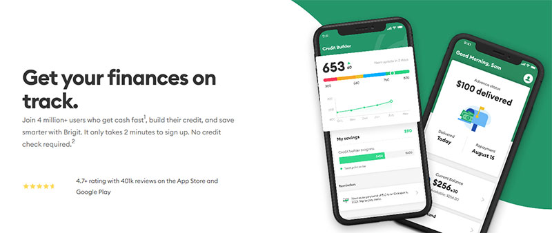 brigit Apps Like MoneyLion: Alternatives To Use