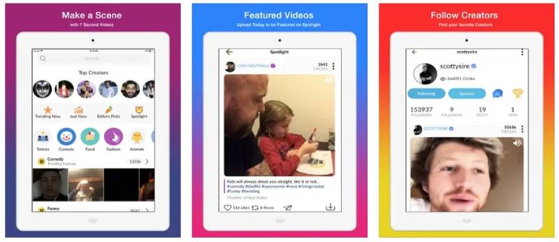 oevo Social Video Platforms: Exploring Apps Like Clapper