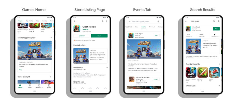 guidelines Understanding Google Play Store Fees for Developers