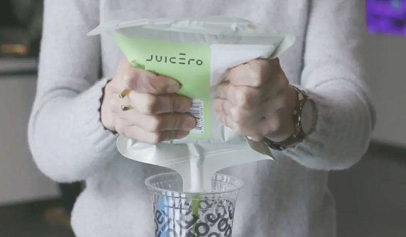 juicero-sqeeze The Squeezed Saga: What Happened to Juicero?