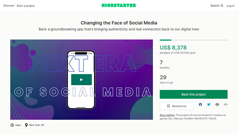 kickstarter How to Monetize Free Apps: Strategies and Tips