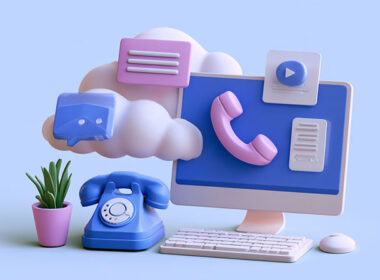 7 Reasons To Grab A Professional Number For Your Tech Business