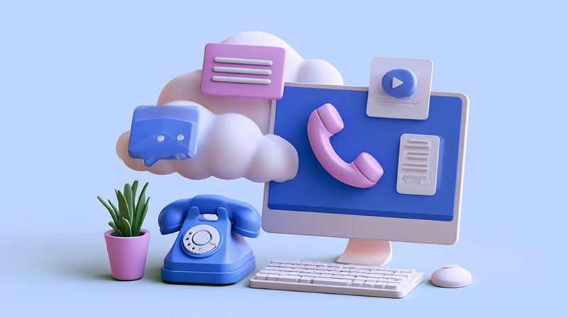 7 Reasons To Grab A Professional Number For Your Tech Business