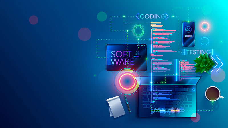 AdobeStock_267524919 The Role Of Proxies In Software Development