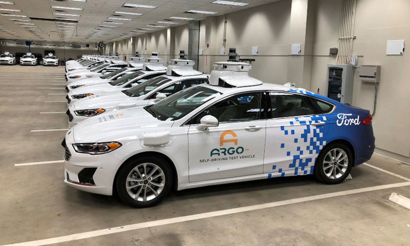 Argo-test-cars-Rtr-web Argo AI Shutting Down: How Did That Happen?