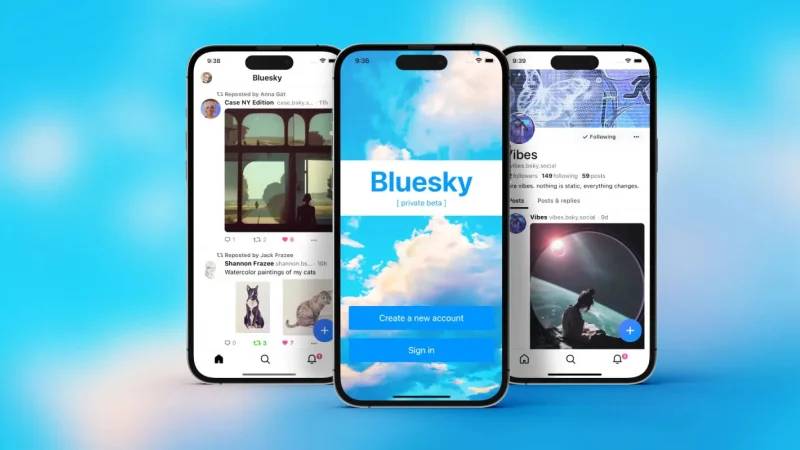 Bluesky Stay Informed: Essential Apps Like Twitter