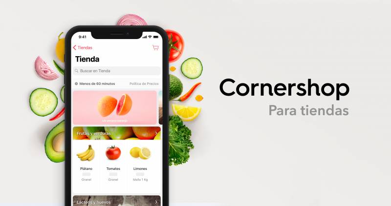 Cornershop Groceries at Your Doorstep: 15 Apps Like Instacart