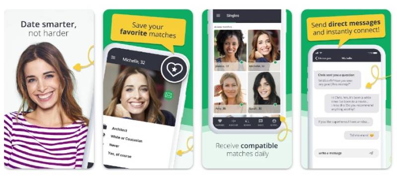 Elitesingles Find Love Differently: Unique Apps Like Bumble