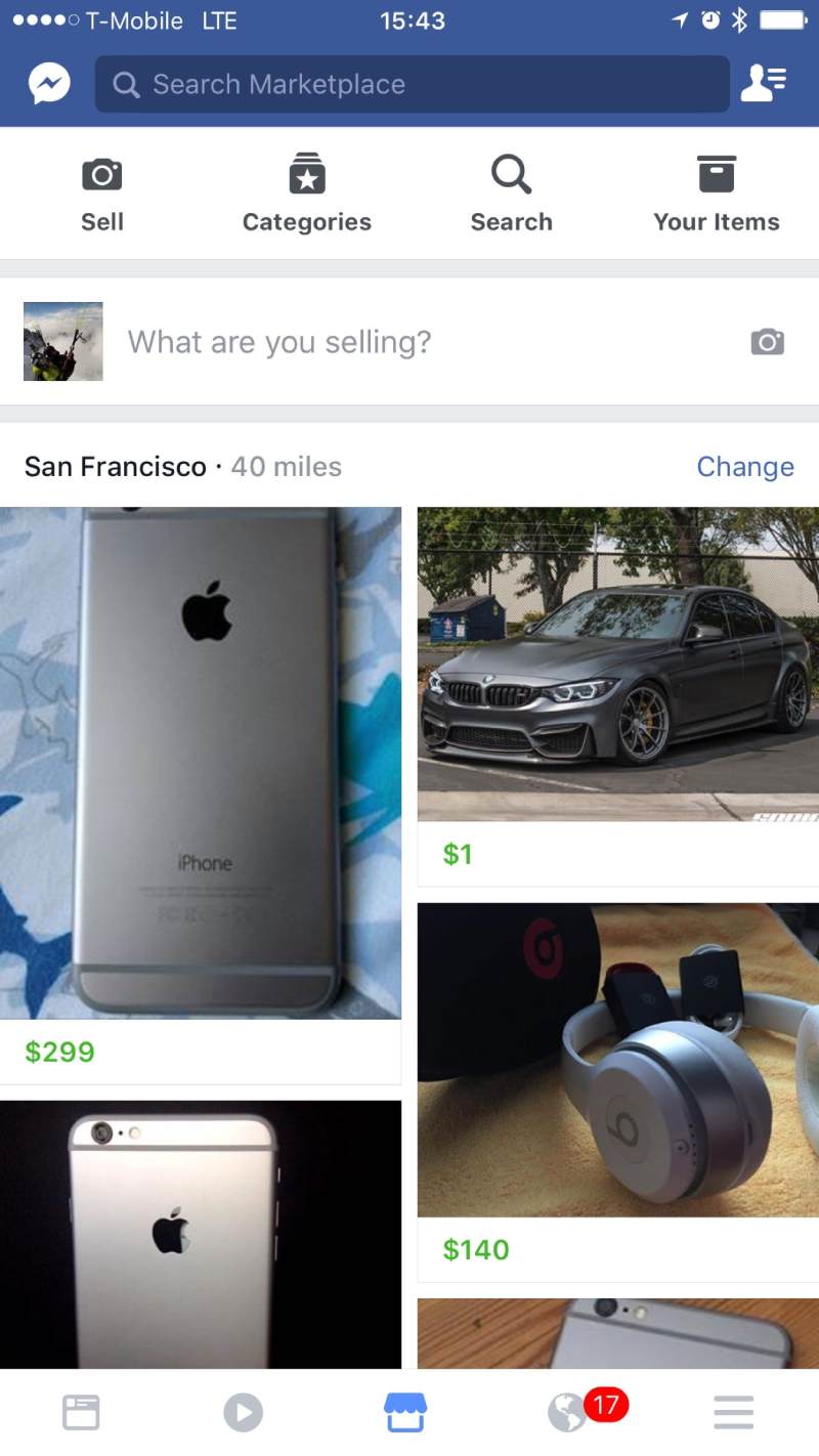 Facebook-Marketplace Alternatives to Consider: 21 Top Apps Like OfferUp