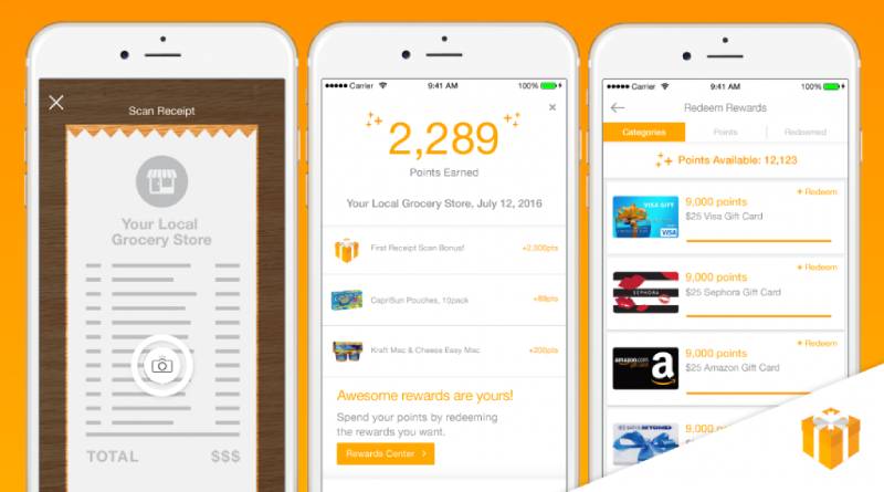 Fetch-Rewards Savvy Shopping: 11 Cashback Apps Like Ibotta
