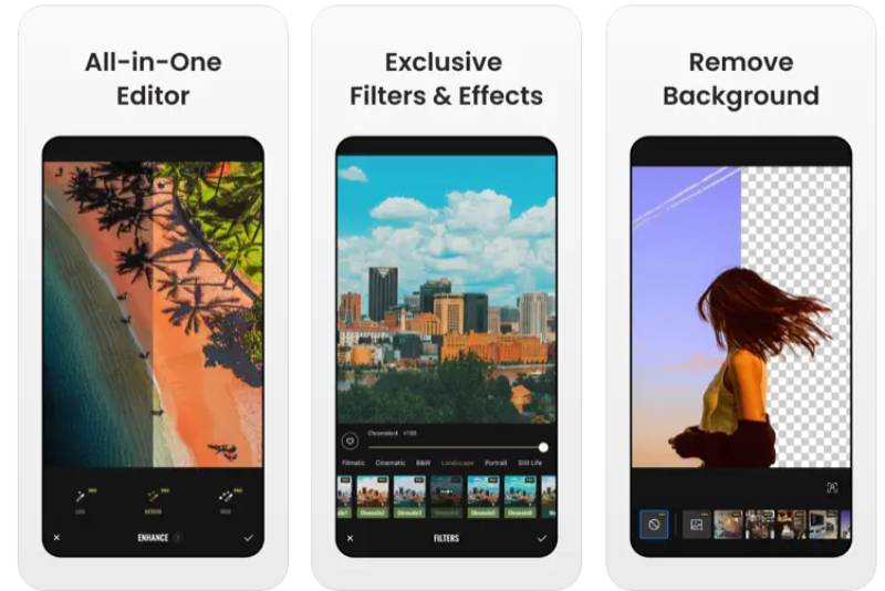Fotor Design Made Simple: 9 Top Apps Like Canva