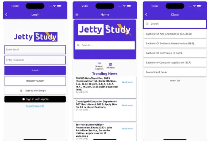 Jetty Manage Your Leases Better with Apps Like Flex Rent