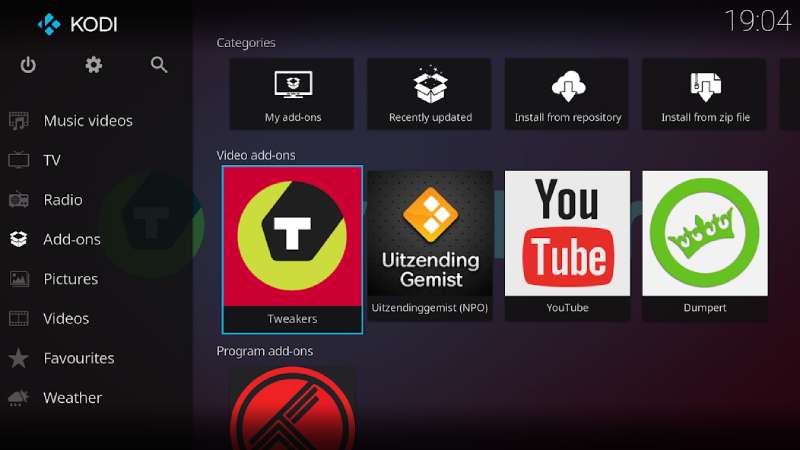 Kodi Explore Your Streaming Options: 10 Apps Like Cinema HD