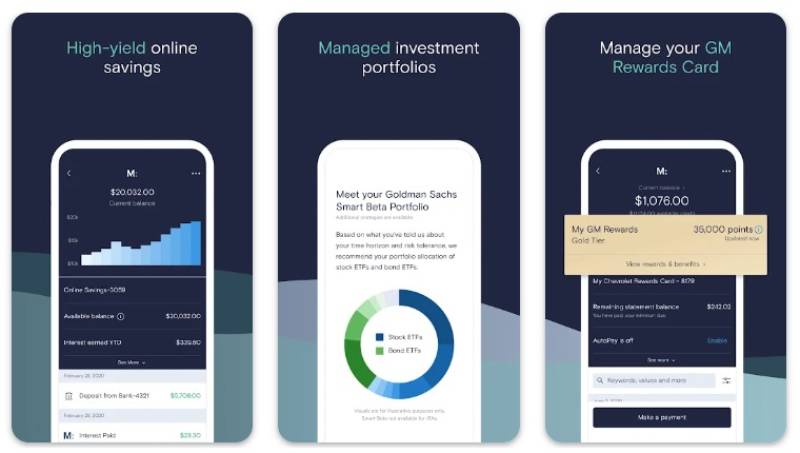 MarcusPay Financing Simplified: The 11 Best Apps Like Affirm