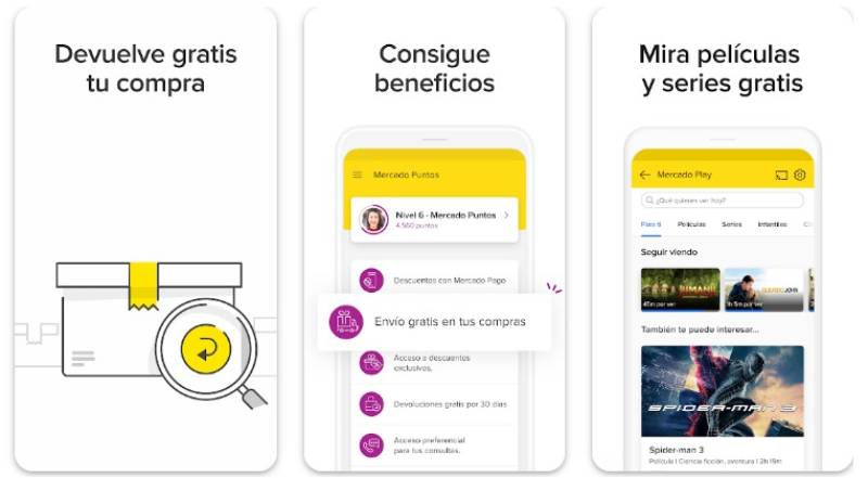 Mercadolibre.com_.co_ Discover Communication Anew: Apps Like Temu
