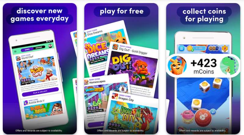 Money-RAWR Gaming & Rewards: The 13 Best Apps Like Mistplay