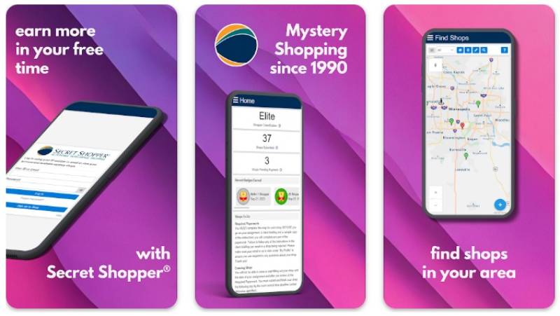 Mystery-Shopping-Apps Freelancing Opportunities: 15 Apps Like TaskRabbit