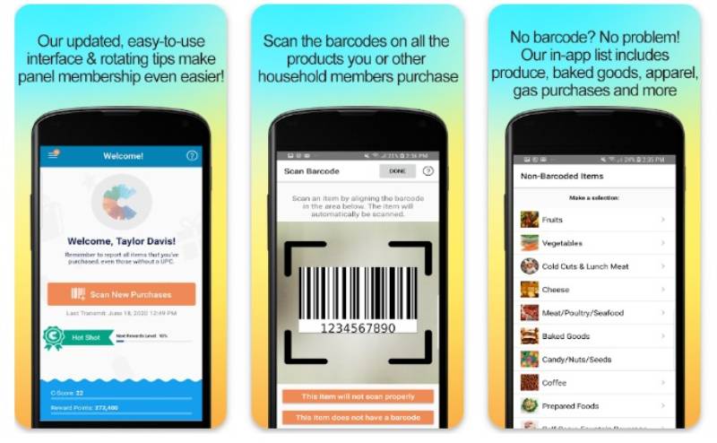 NCPMobile Savvy Shopping: 11 Cashback Apps Like Ibotta