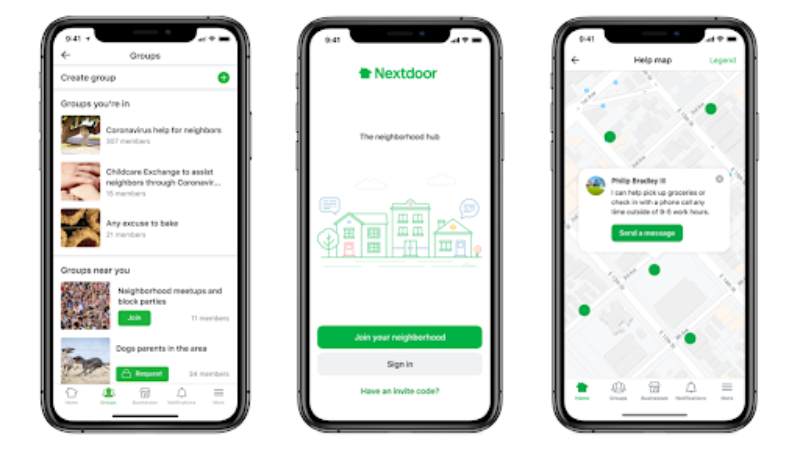 NextDoor Freelancing Opportunities: 15 Apps Like TaskRabbit